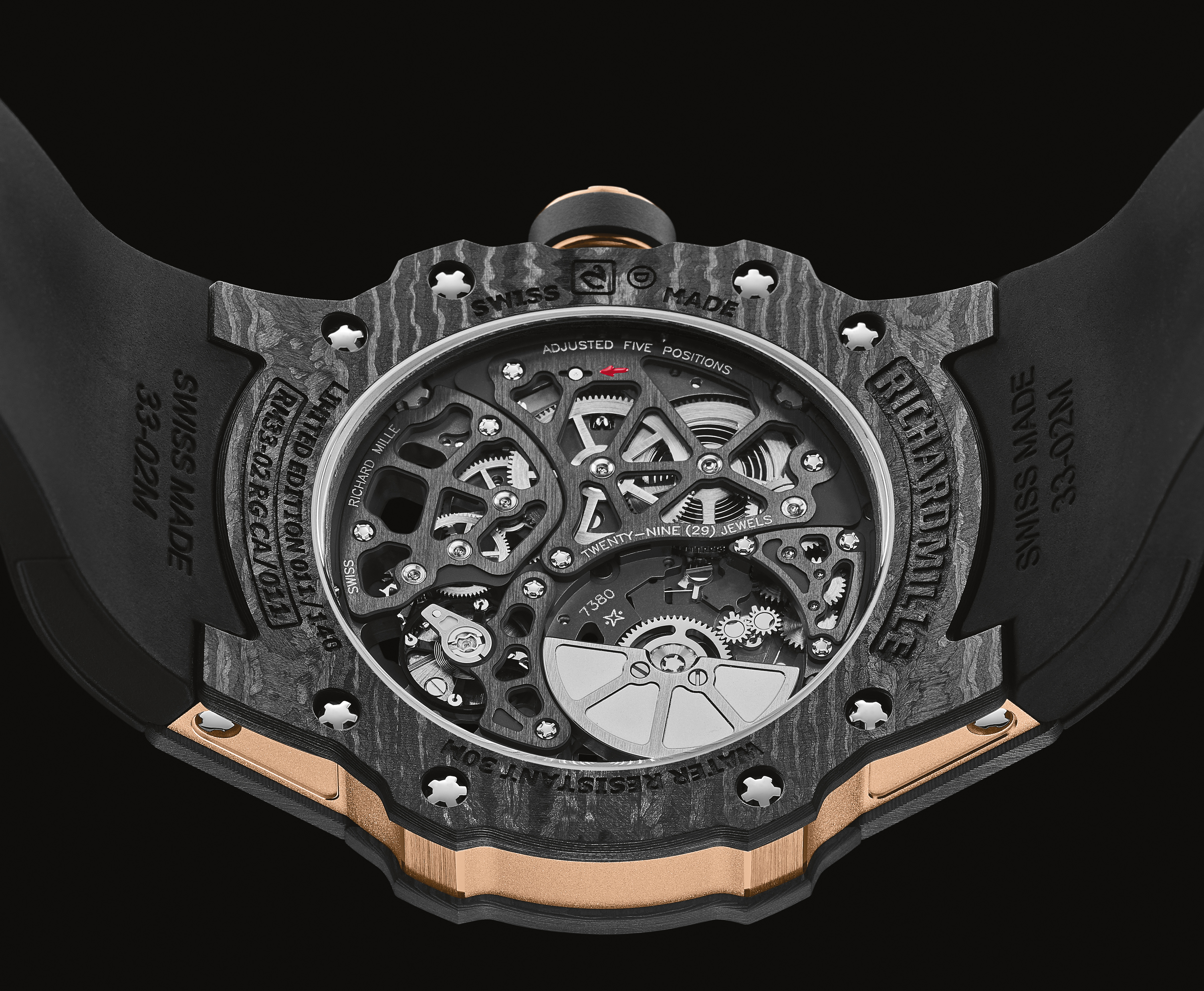 Richard Mille RM33-02