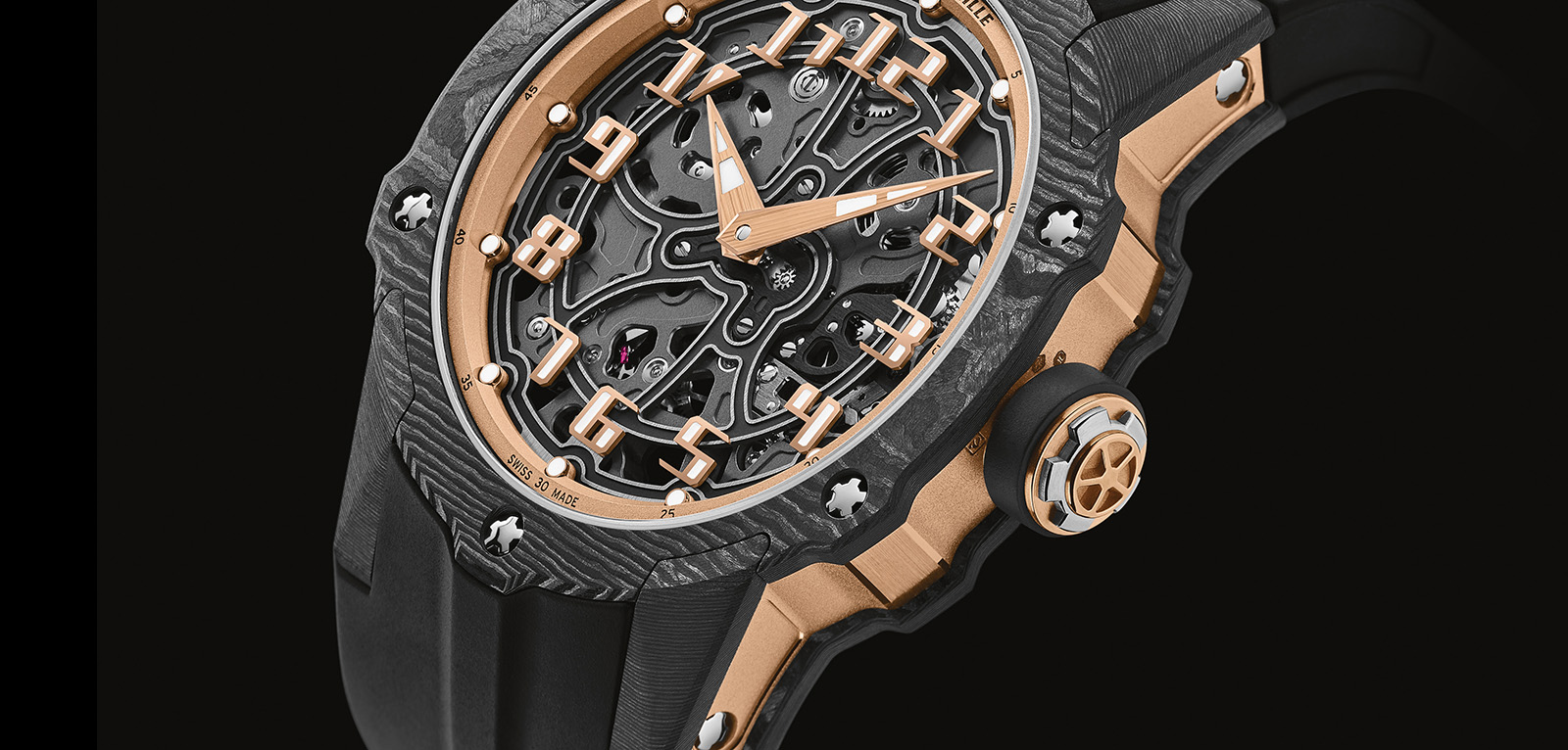 Richard Mille RM33-02