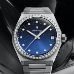 Zenith Defy Midnight