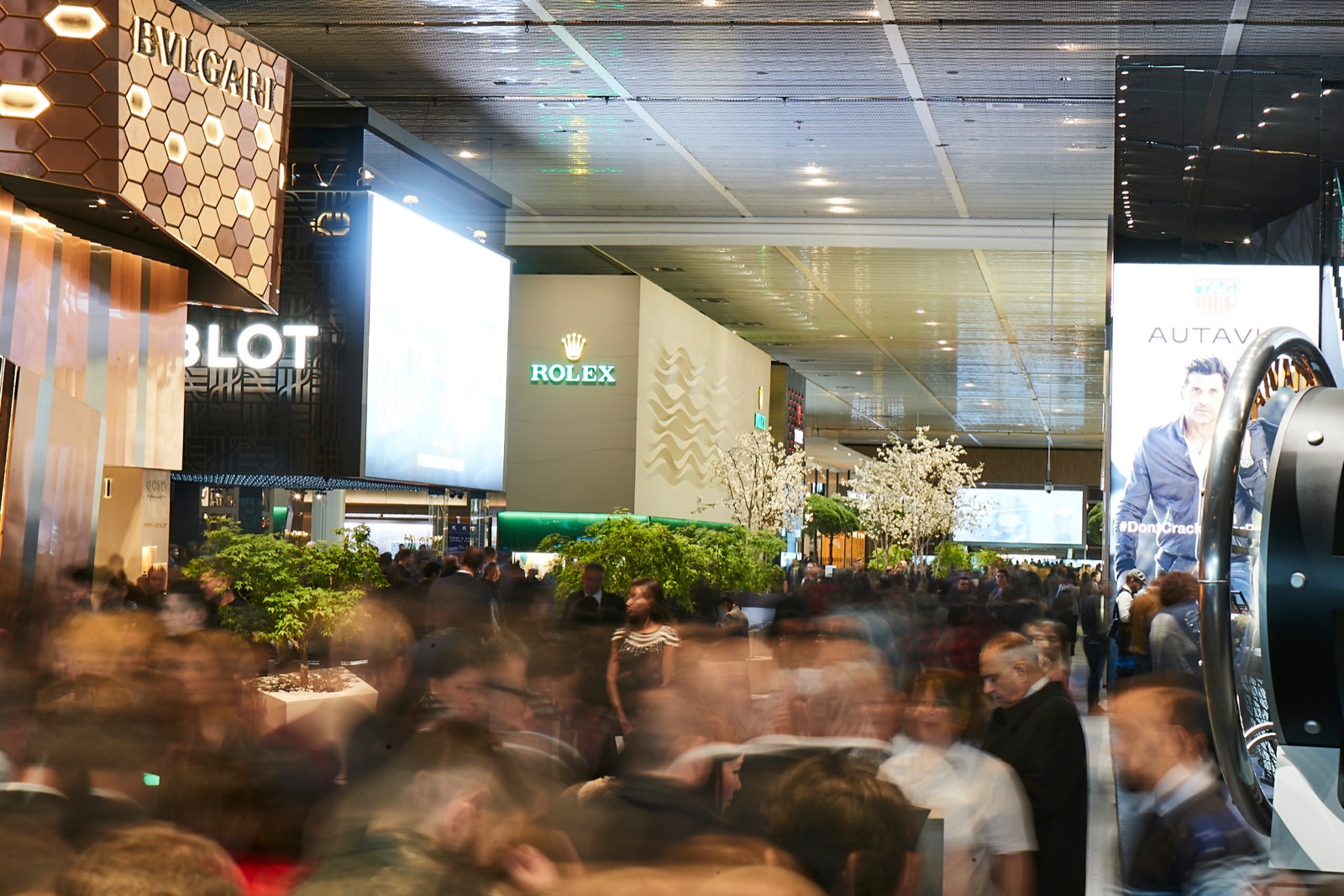 Baselworld
