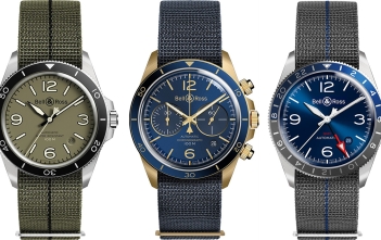 Bell & Ross BR V2-92_BR V2-93_ BR V2-94-94