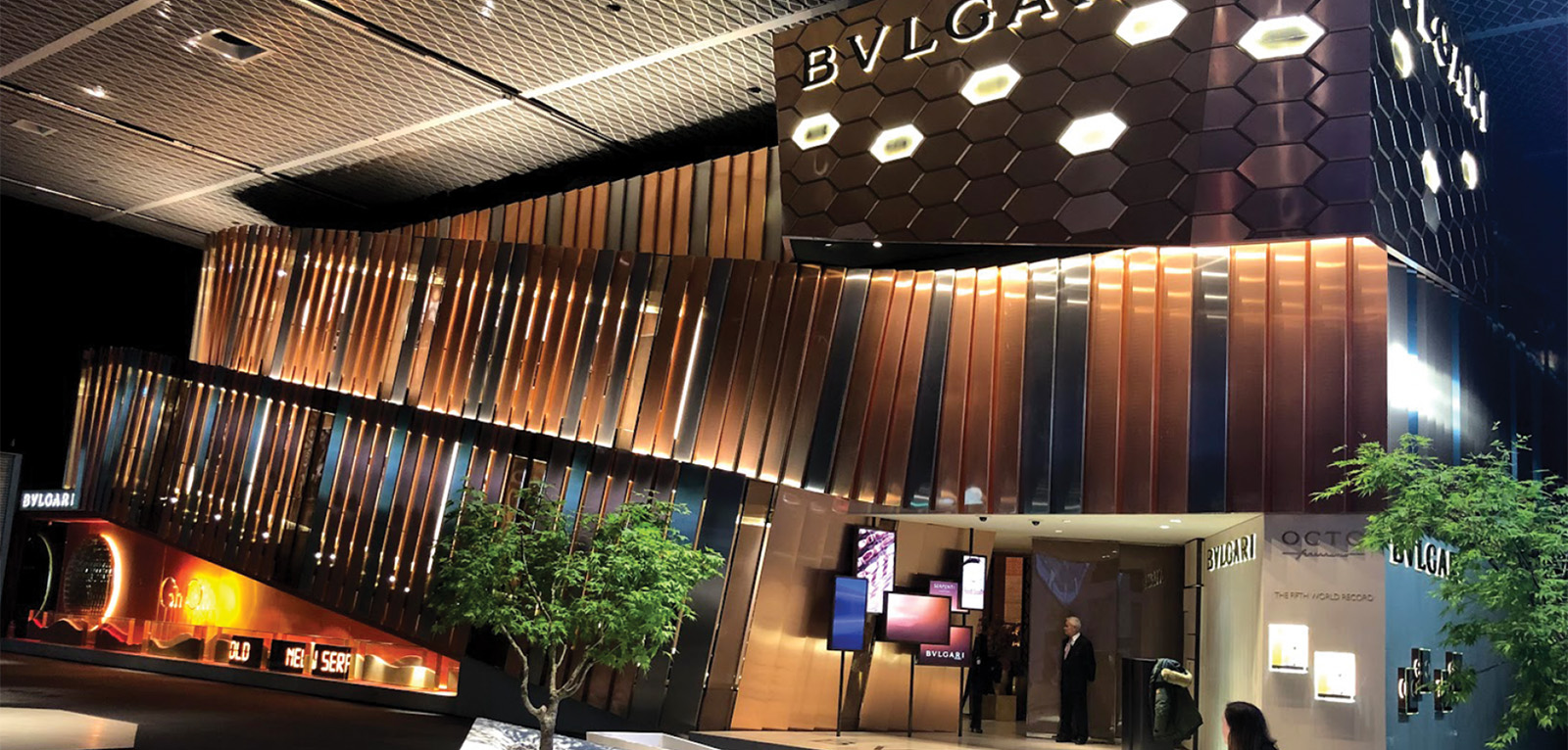 Bulgari Baselworld