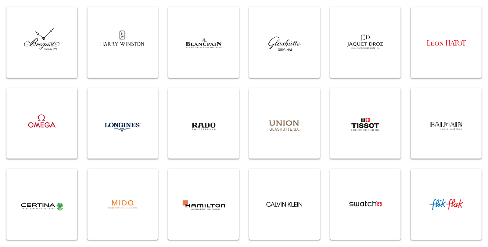 Swatch Group