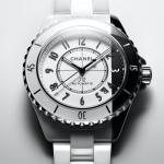 Chanel J12 Paradoxe: creatividad en su máxima expresión