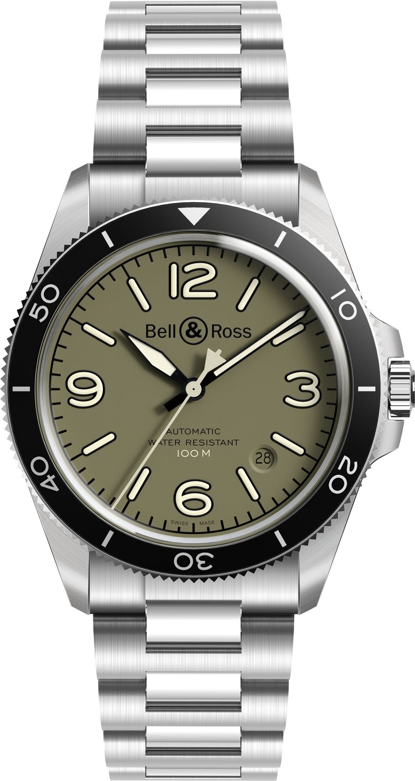 Bell & Ross BR V2-92_BR V2-93_ BR V2-94-94
