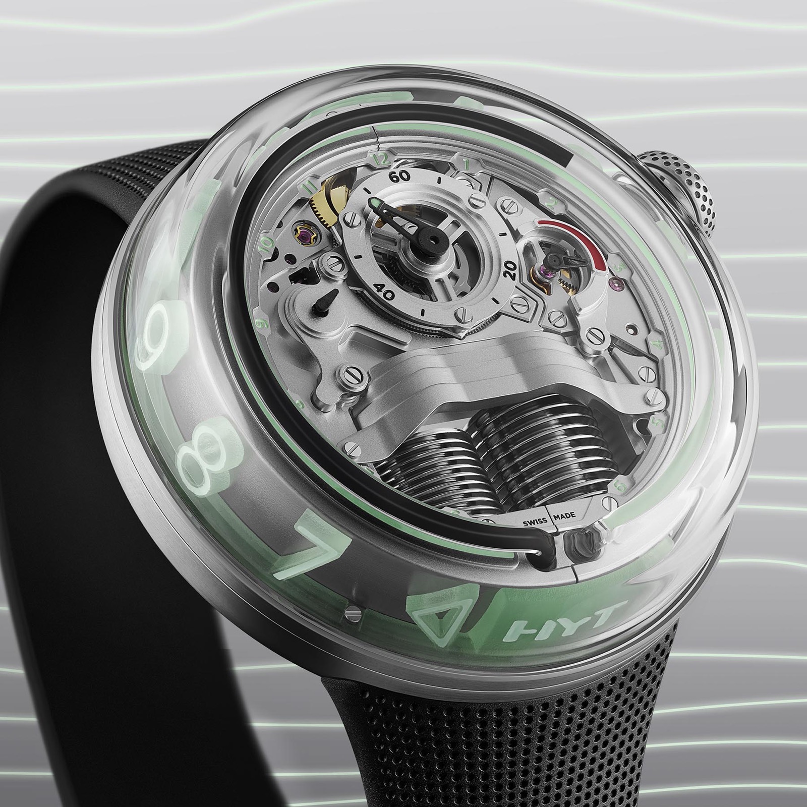 HYT H5