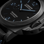 Pre-Watches & Wonders Geneva 2020: Panerai Luminor Marina Carbotech PAM 1661