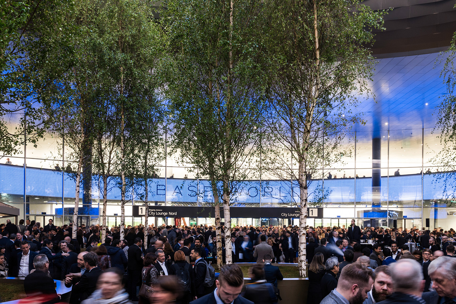 Baselworld