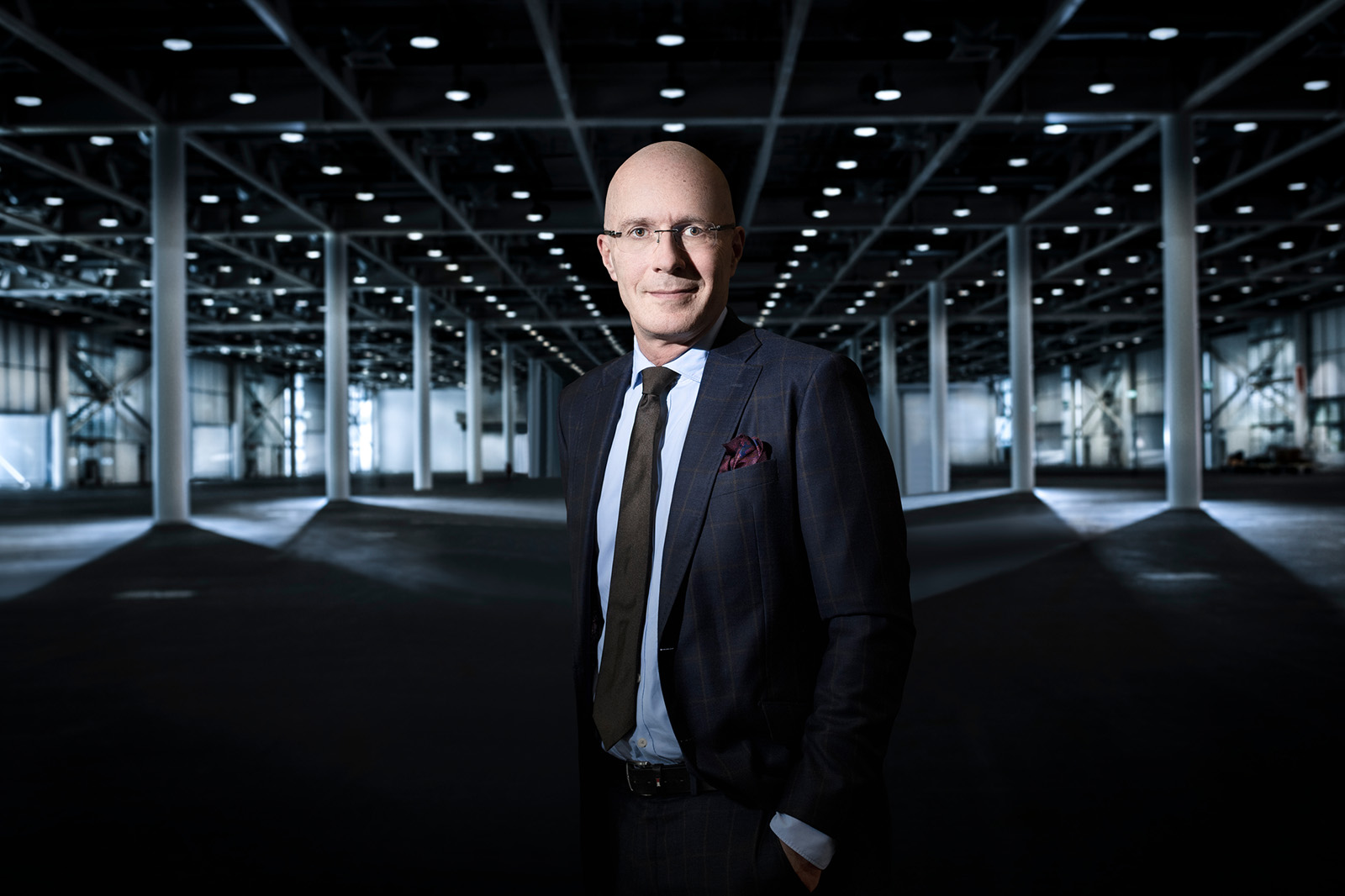 Baselworld cancelada