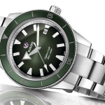 Rado presenta los nuevos Captain Cook