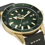 Rado Captain Cook Bronze