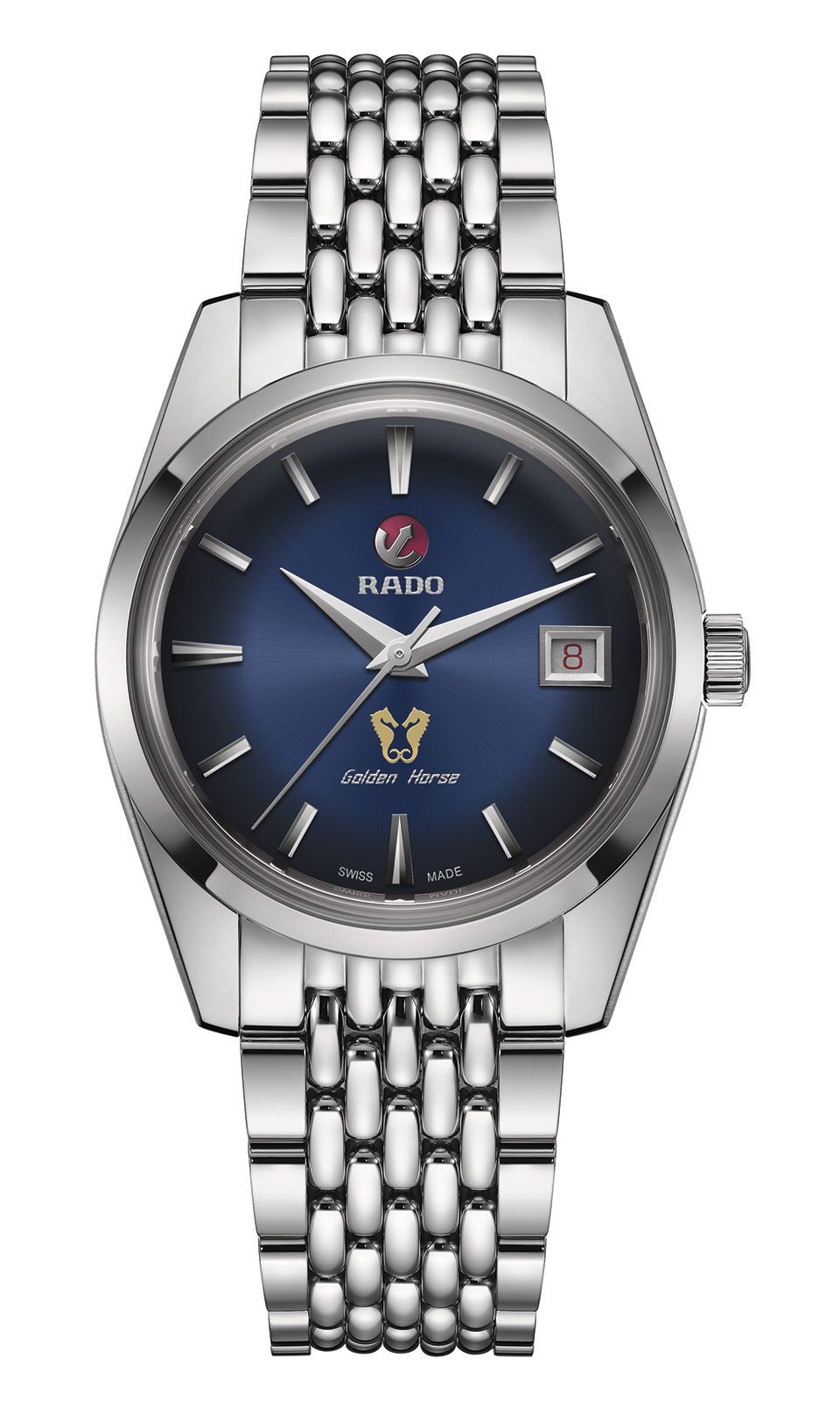Rado Golden Horse 1957