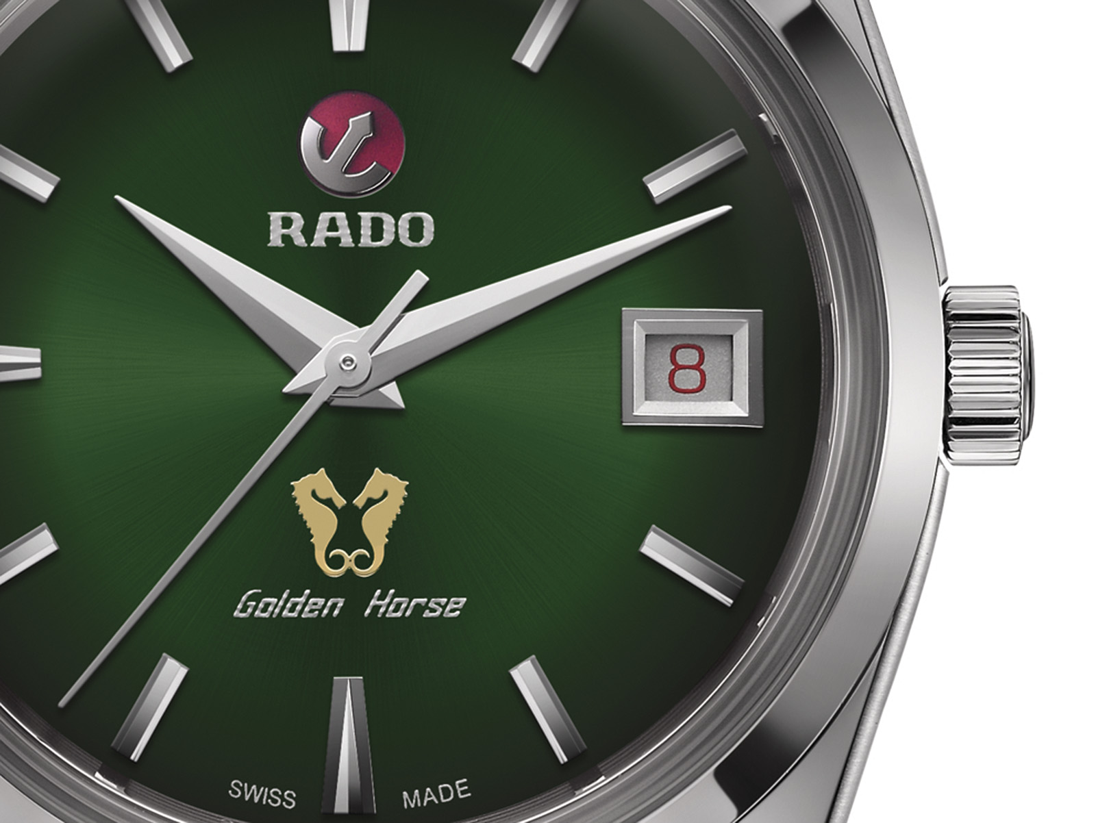 Rado Golden Horse 1957