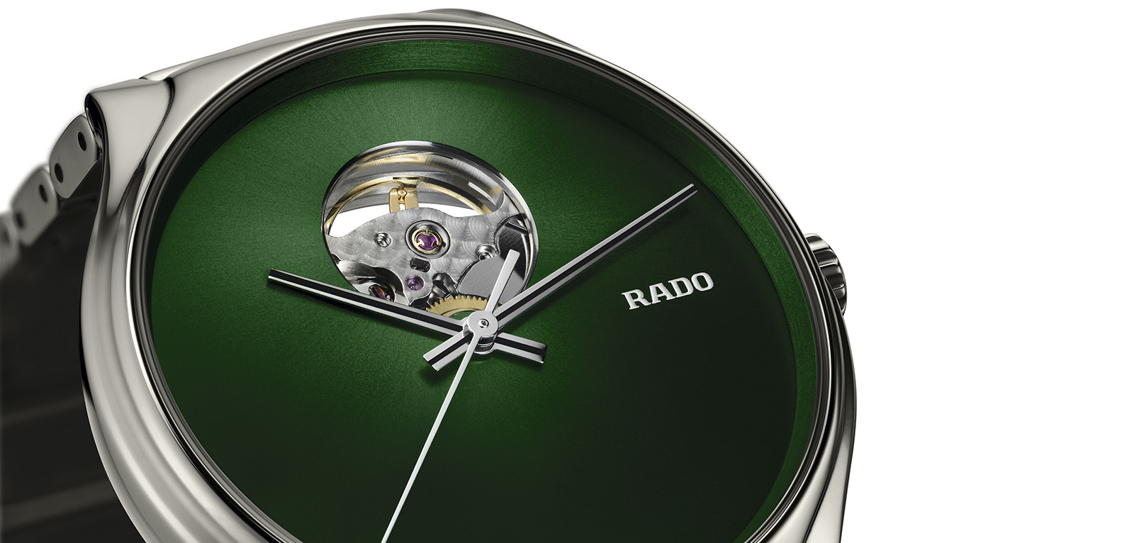 Rado True Secret