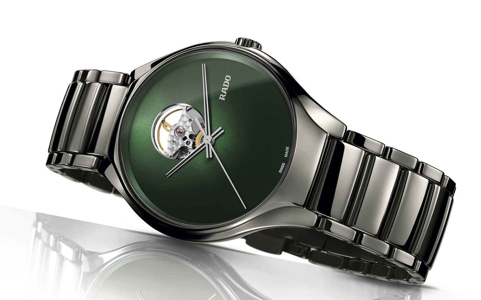 Rado True Secret