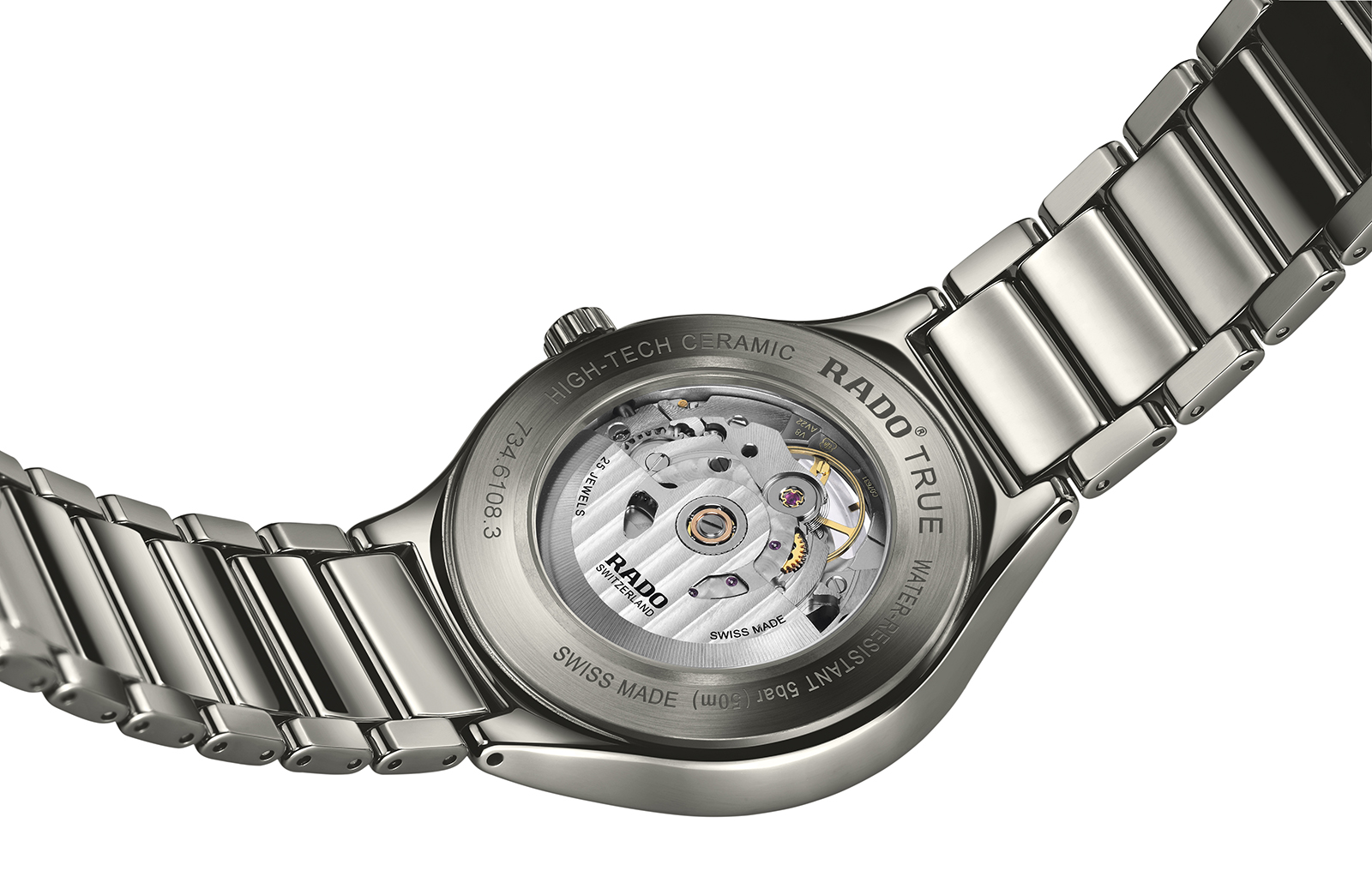 Rado True Secret