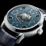 Vacheron Constantin Métiers d’Art “El año de la rata”