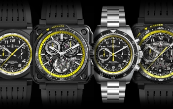 Bell & Ross R.S.20