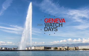 Geneva Watch Days