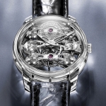 Girard-Perregaux Quasar Light