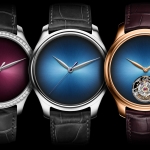 H. Moser & Cie. homenajea los Concept Fumé