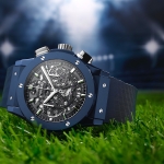 Hublot Classic Fusion AeroFusion Chronograph UEFA Champions League