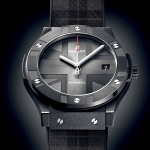 Hublot Classic Fusion Special Edition «London»