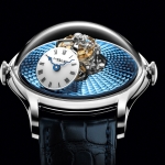 MB&F presenta los Legacy Machine FlyingT 2020