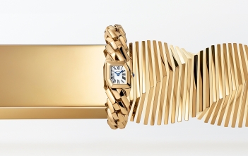 Maillon de Cartier - cover