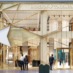 Nueva boutique Vacheron Constantin en Manhattan