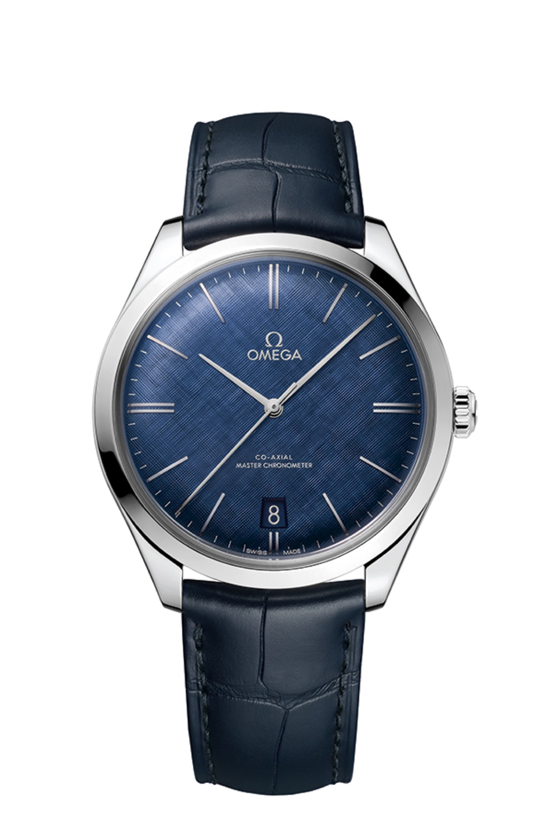 Omega De Ville Trésor Master Co-Axial