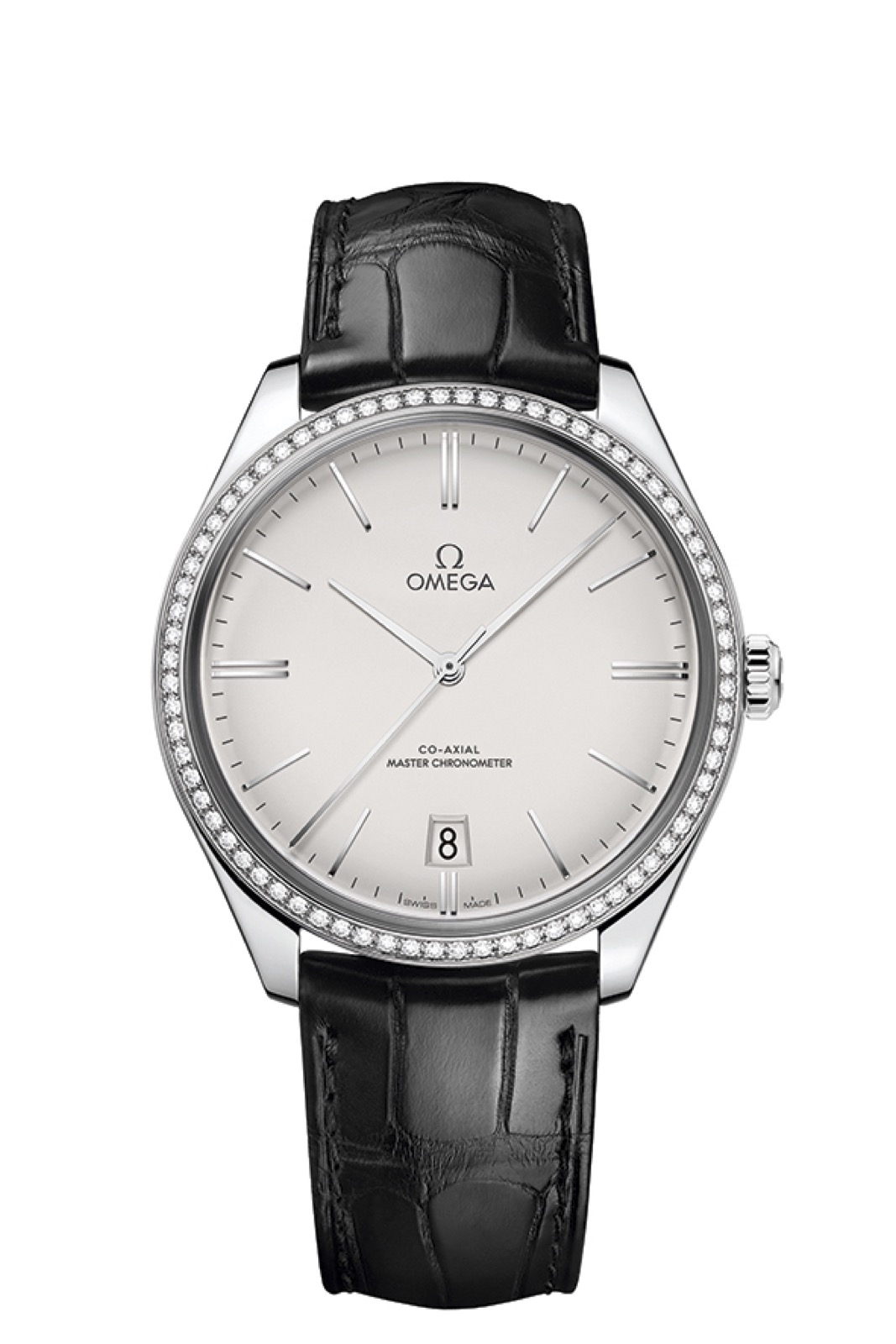 Omega De Ville Trésor Master Co-Axial
