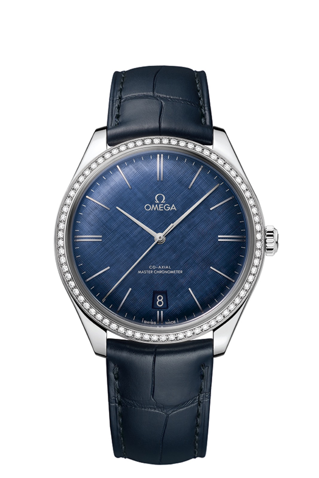 Omega De Ville Trésor Master Co-Axial