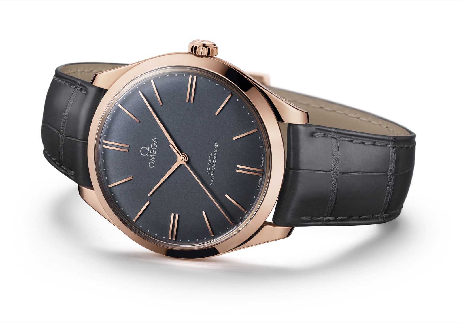 Omega De Ville Trésor Master Co-Axial