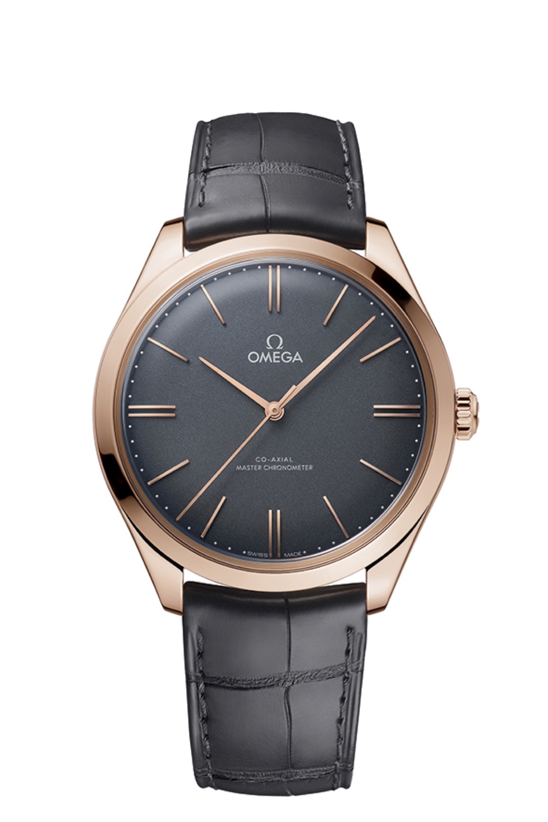 Omega De Ville Trésor Master Co-Axial