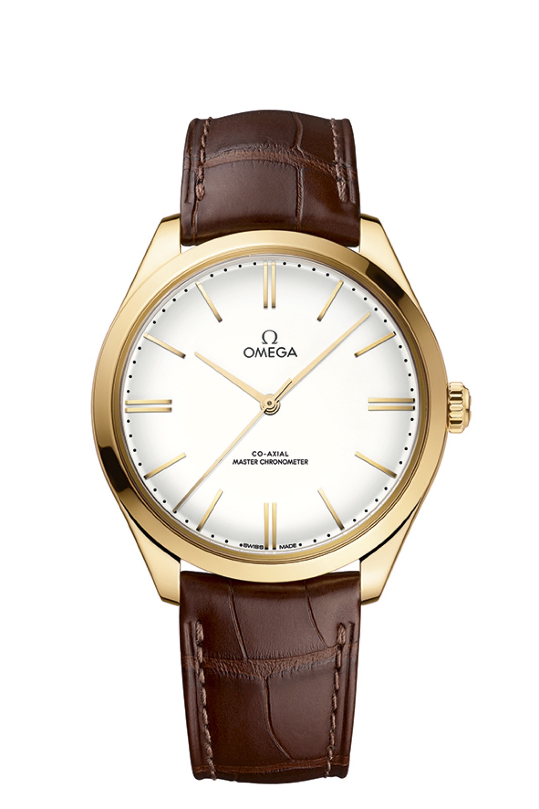 Omega De Ville Trésor Master Co-Axial
