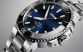 Oris Aquis Date 41,5 mm