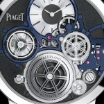 Piaget Altiplano Ultimate Concept; lo imposible se vuelve realidad