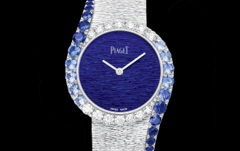 Piaget Limelight Gala Precious - cover