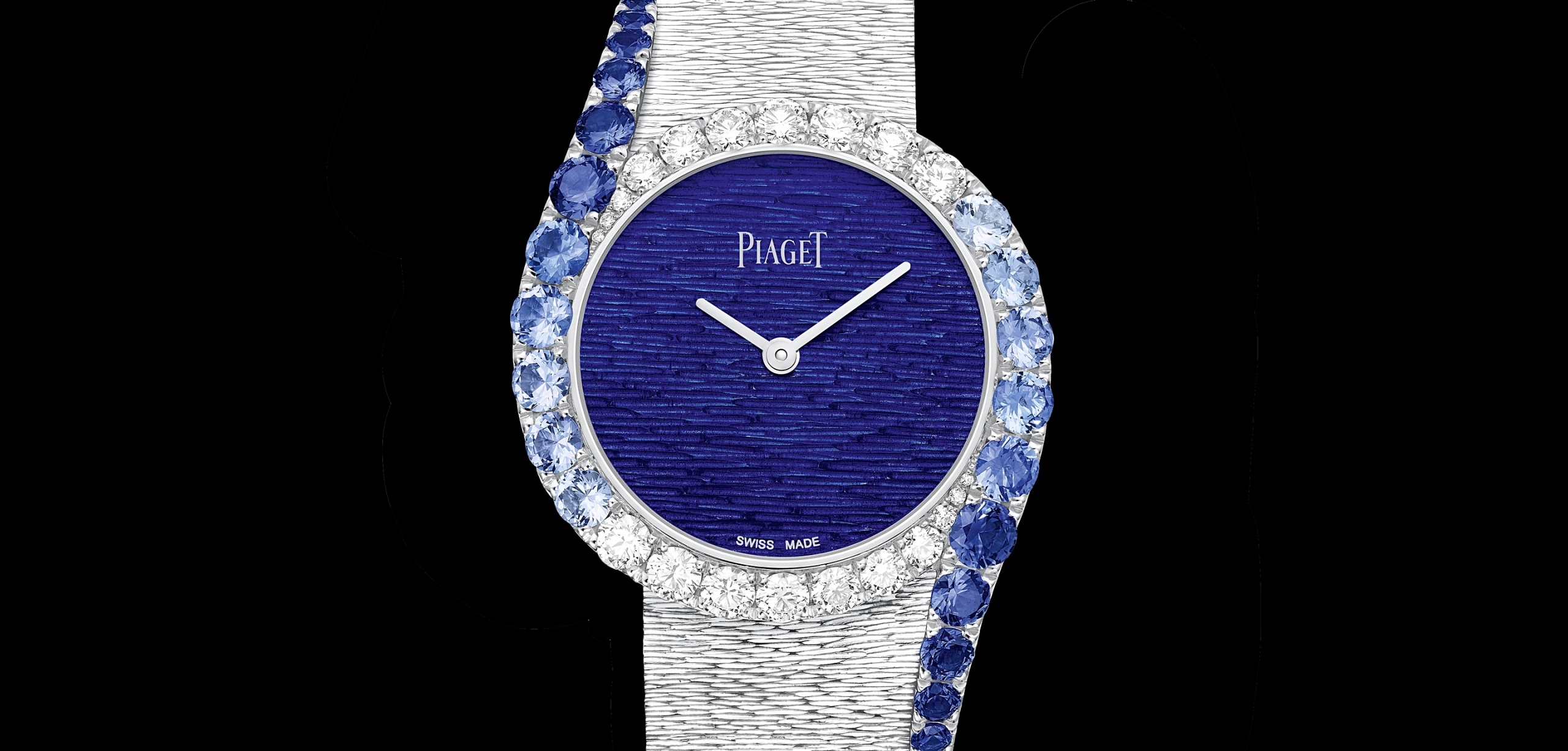 Piaget Limelight Gala Precious - cover