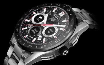 TAG Heuer Connected 2020-11