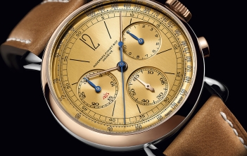 Audemars Piguet Remaster01