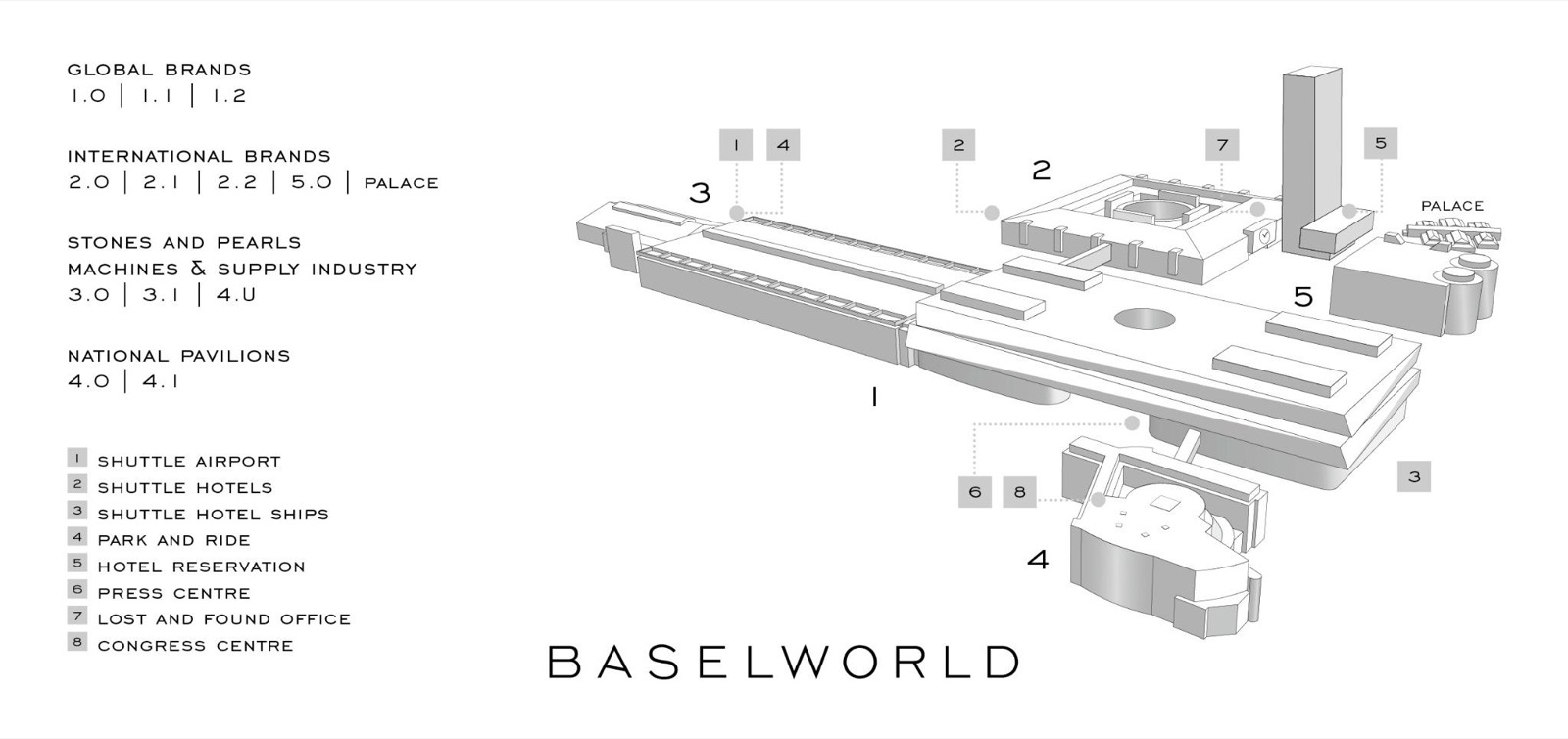 Baselworld