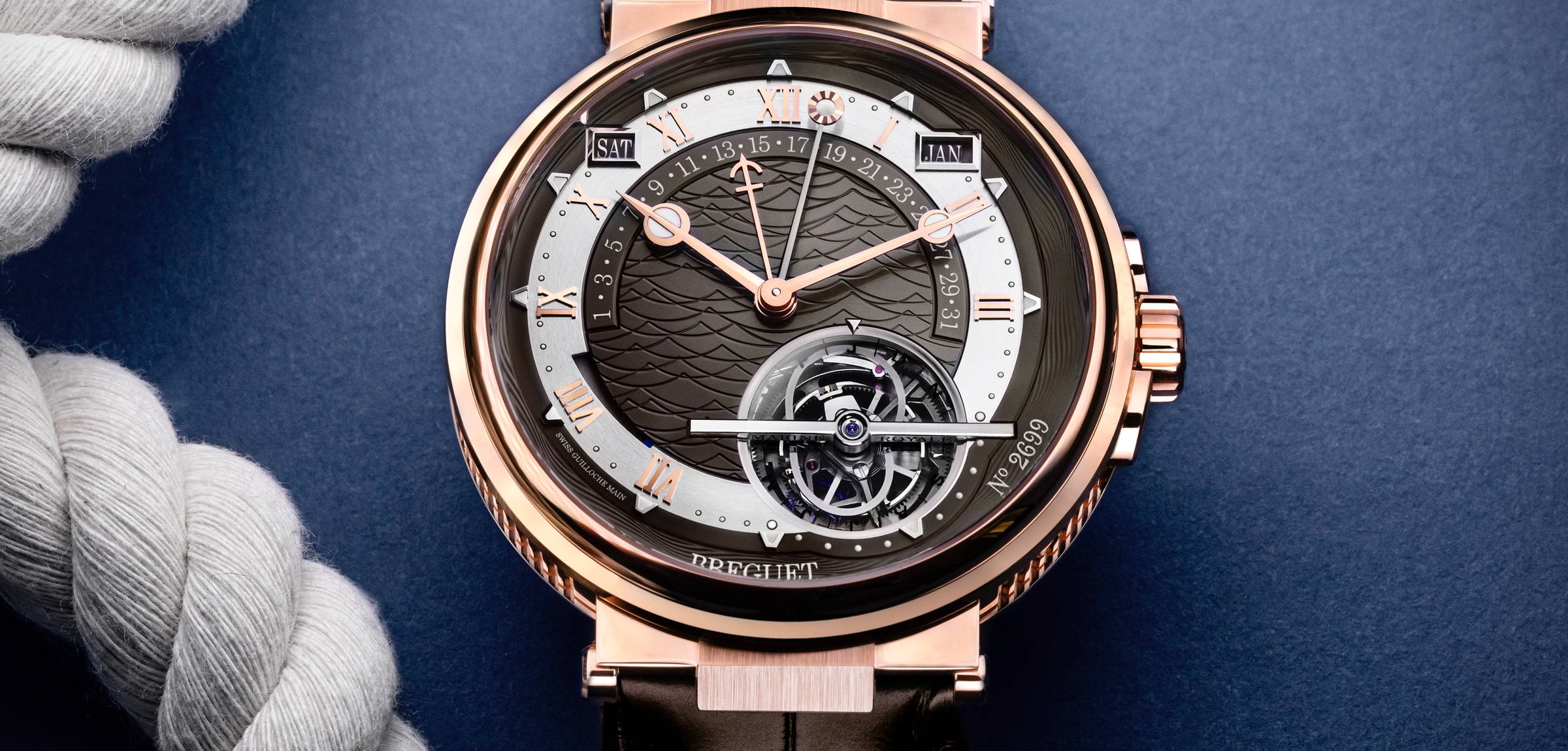Breguet Marine Tourbillon Equation Marchante 5887 - cover 02
