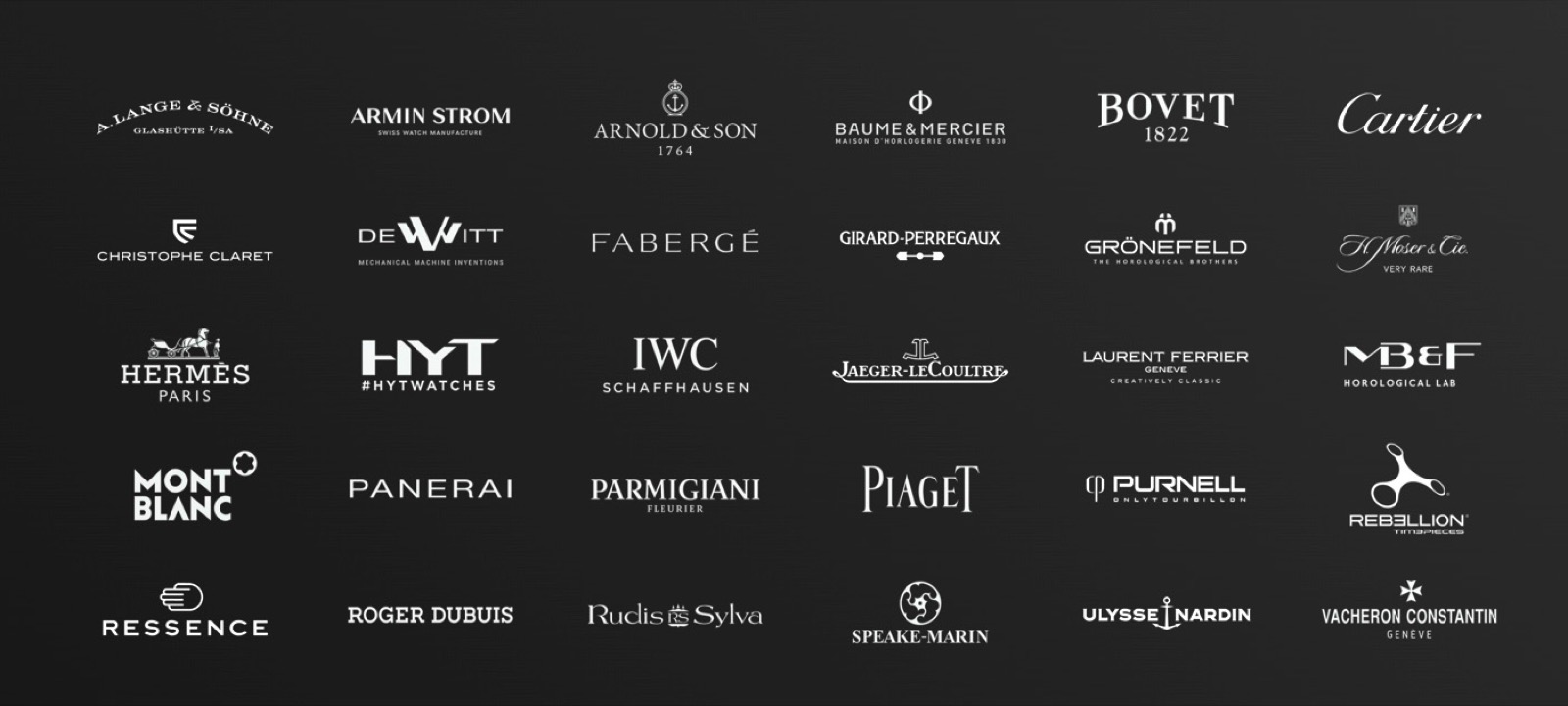 Watches & Wonders 2020