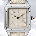 Cartier Santos-Dumont Limited-Editions