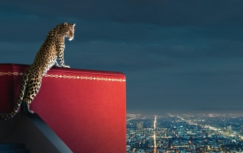 Cartier Watchmaking Encounters 2020 - cover 2e