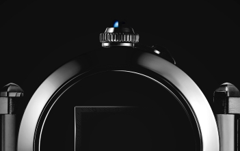 Cartier en Watches & Wonders Geneva 2020 - cover