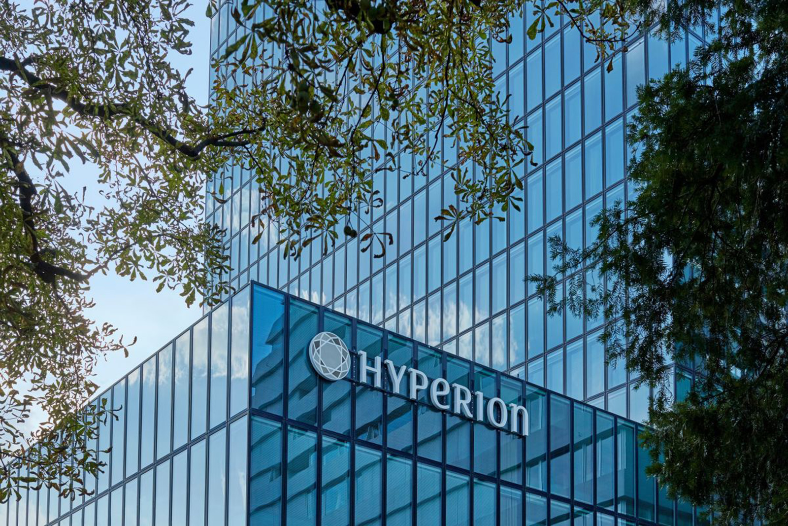 Hotel Hyperion