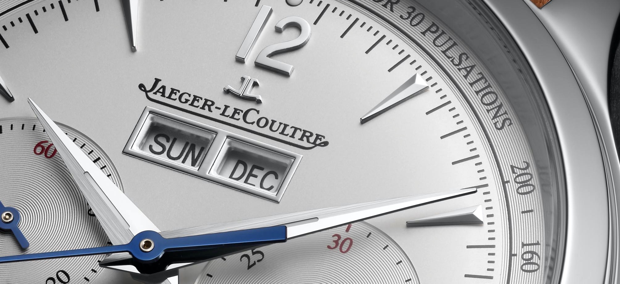 Jaeger-LeCoultre en Watches & Wonders Geneva 2020 - cover